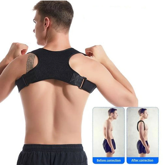 Chaleco para el dolor de espaldas